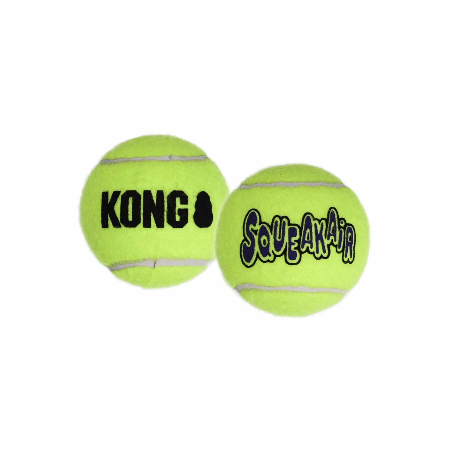 KONG SqueakAir Ball Dog Fetch Toy