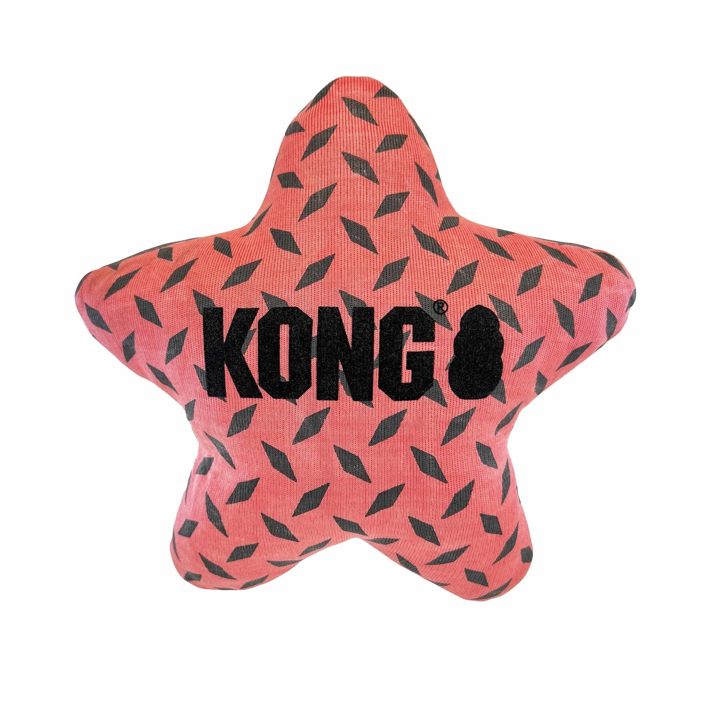 KONG Maxx Star Dog Fetch Toy Small/Medium